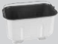 BIFINETT KH 2231 - Accessoires - 2