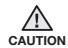 SAMSUNG NV70M3571RS - SEVERE WARNING SIGNS FOR USING - 5