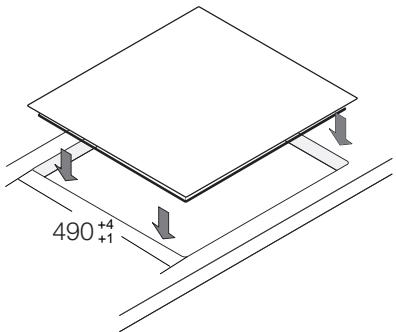 SAMSUNG NV70M3571RS - The cable connections must be made in accordance with regulations and the terminal screws tightened securely. - 11
