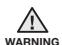 SAMSUNG NV70M3571RS - Shut off power to circuit before connecting wires to circuit. - 1