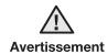 SAMSUNG NV70M3571RS - Sécurité pendant l'utilisation - 1
