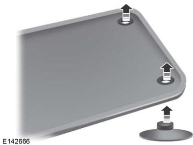 FORD FIESTA 2018 - AVERTISSEMENTS - 3