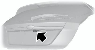 FORD FIESTA 2018 - AVERTISSEMENTS - 4