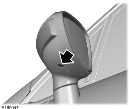 FORD FIESTA 2018 - Feux d'approche - 1