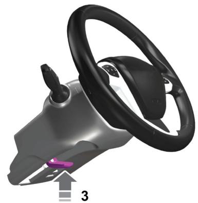 FORD FIESTA 2018 - AVERTISSEMENT - 3