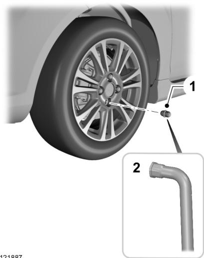 FORD FIESTA 2018 - AVERTISSEMENTS - 3