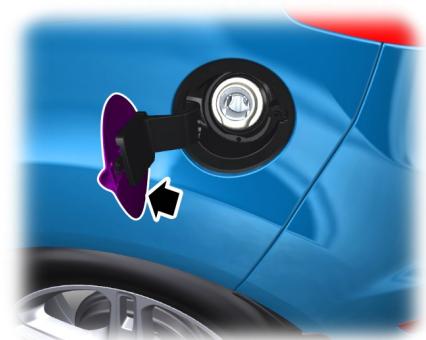 FORD FIESTA 2018 - AVERTISSEMENTS - 4