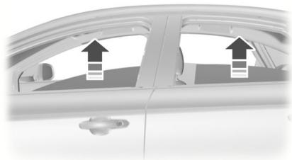 FORD FIESTA 2018 - AVERTISSEMENT - 2