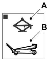 FORD FIESTA 2018 - AVERTISSEMENT - 4