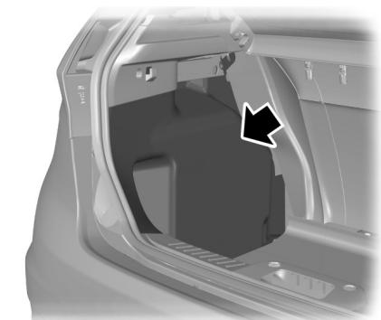 FORD FIESTA 2018 - Entretien - 3