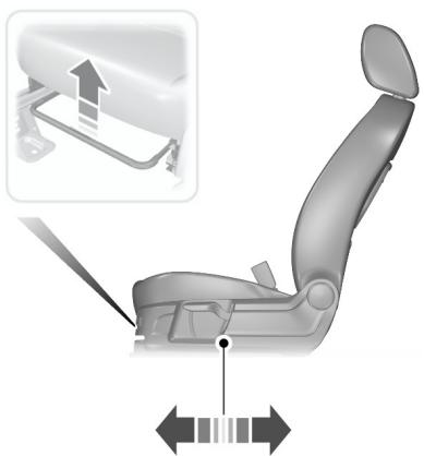 FORD FIESTA 2018 - AVERTISSEMENT - 1