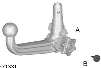 FORD FIESTA 2018 - AVERTISSEMENT - 2