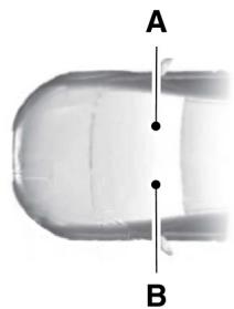 FORD FIESTA 2018 - AVERTISSEMENT - 2