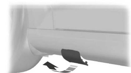 FORD FIESTA 2018 - AVERTISSEMENT - 8