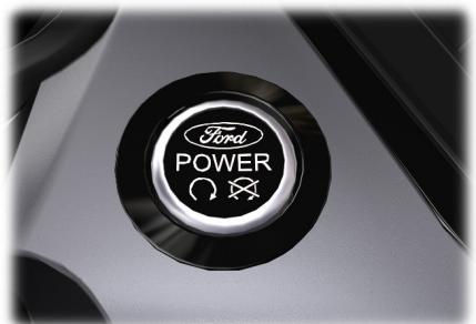 FORD FIESTA 2018 - Contact établi - 1