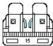 FORD FIESTA 2018 - AVERTISSEMENTS - 3