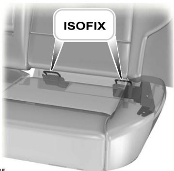 FORD FIESTA 2018 - AVERTISSEMENTS - 3