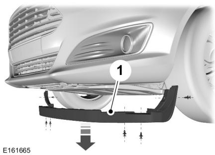 FORD FIESTA 2018 - Entretien - 4