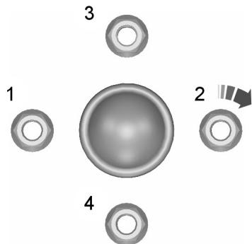 FORD FIESTA 2018 - AVERTISSEMENTS - 3