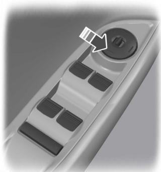 FORD FIESTA 2018 - Rabattement et déploiement manuels - 1