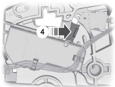 FORD FIESTA 2018 - AVERTISSEMENTS - 4