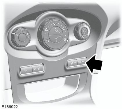 FORD FIESTA 2018 - AVERTISSEMENT - 2