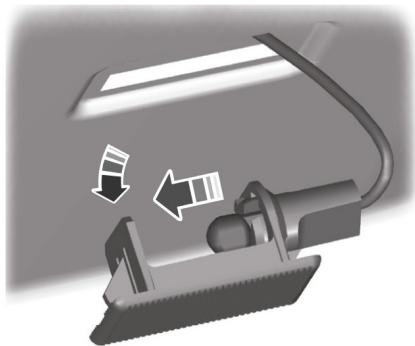 FORD FIESTA 2018 - Entretien - 3