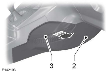 FORD FIESTA 2018 - AVERTISSEMENTS - 3