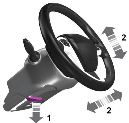 FORD FIESTA 2018 - AVERTISSEMENT - 2