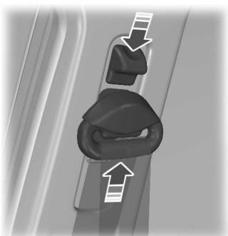 FORD FIESTA 2018 - AVERTISSEMENT - 2