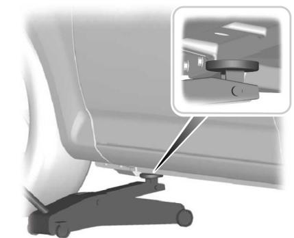 FORD FIESTA 2018 - AVERTISSEMENT - 7