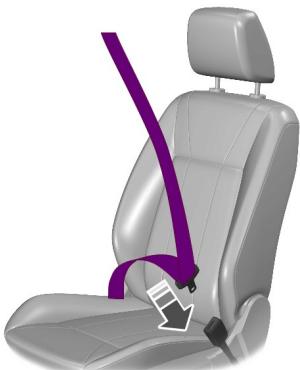 FORD FIESTA 2018 - AVERTISSEMENTS - 1