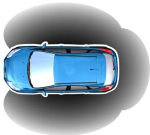 FORD FIESTA 2018 - AVERTISSEMENT - 2