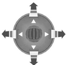 FORD FIESTA 2018 - AVERTISSEMENT - 3