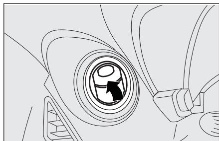 FORD KA 2008 - ESSUIE-GLACE DE LUNETTE AR/ LAVE-GLACE DE LUNETTE AR - 2