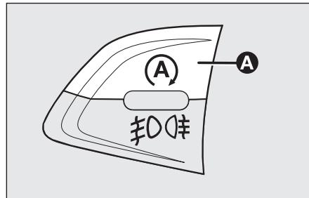 FORD KA 2008 - Mode de redémarrage du moteur - 1