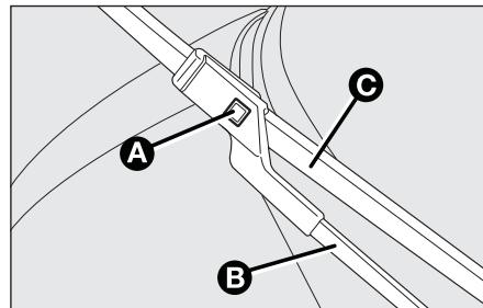 FORD KA 2008 - ATTENTION - 1