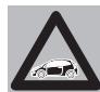 FORD KA 2008 - ATTENTION - 1