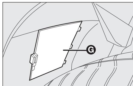 FORD KA 2008 - GROUPES OPTIQUES AVANT - 3