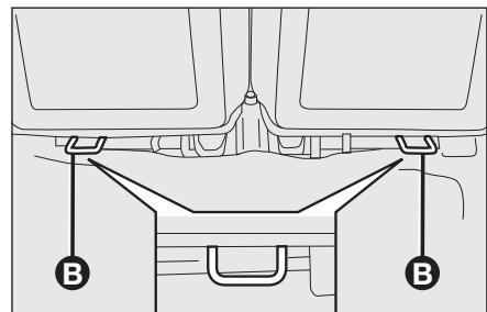 FORD KA 2008 - PRE-ÉQUIPEMENT POUR LE MONTAGE D'UN SIège-ENFANT ISOFIX - 3