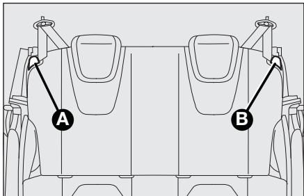 FORD KA 2008 - ATTENTION - 1