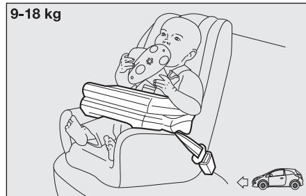 FORD KA 2008 - ATTENTION - 2