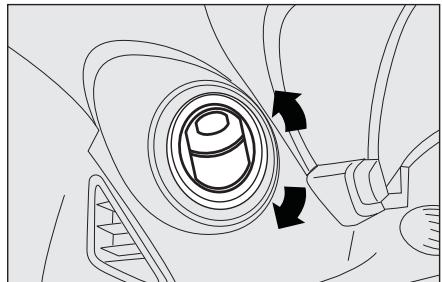 FORD KA 2008 - ESSUIE-GLACE DE LUNETTE AR/ LAVE-GLACE DE LUNETTE AR - 1