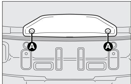 FORD KA 2008 - GROUPES OPTIQUES ARRIÈRE - 2