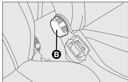 FORD KA 2008 - Chauffage des sièges fig. 17 (le cas échéant) - 2