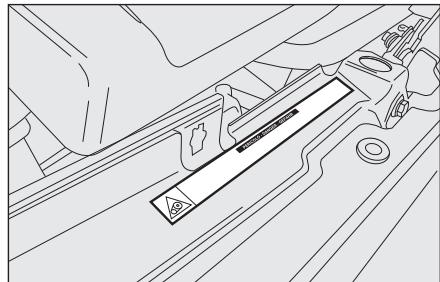 FORD KA 2008 - ATTENTION - 1