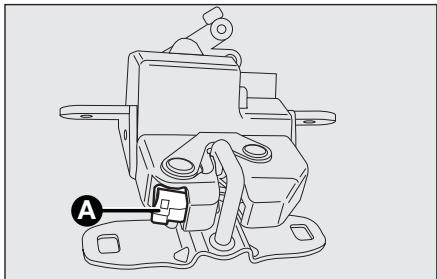 FORD KA 2008 - ATTENTION - 1