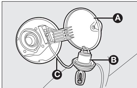 FORD KA 2008 - ATTENTION - 3