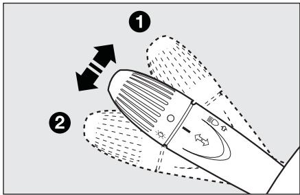 FORD KA 2008 - Généralités - 1