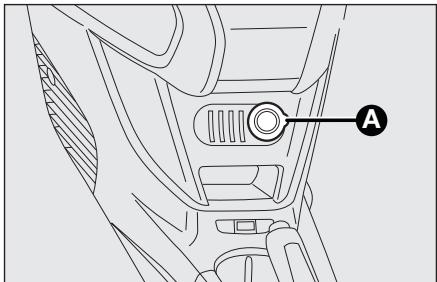 FORD KA 2008 - COMPARTIMENT VIDE-POCHES SOUS LE SIÈGE (le cas échéant) fig. 38 - 1